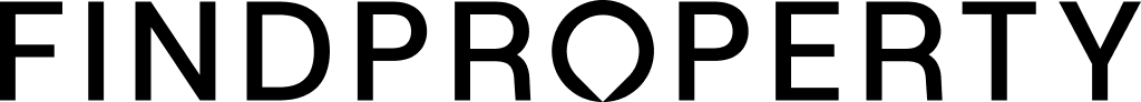 FindProperty logo